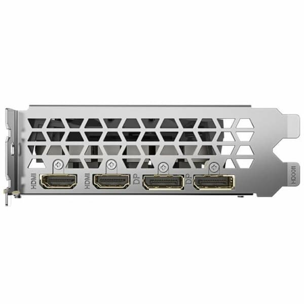 Grafikkort Gigabyte 9VN305WO62-00-G10 6 GB Nvidia GeForce RTX 3050 GDDR6