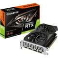Miniatyrbillede 1 af 5: Grafikkort Gigabyte 9VN305WO62-00-G10 6 GB Nvidia GeForce RTX 3050 GDDR6