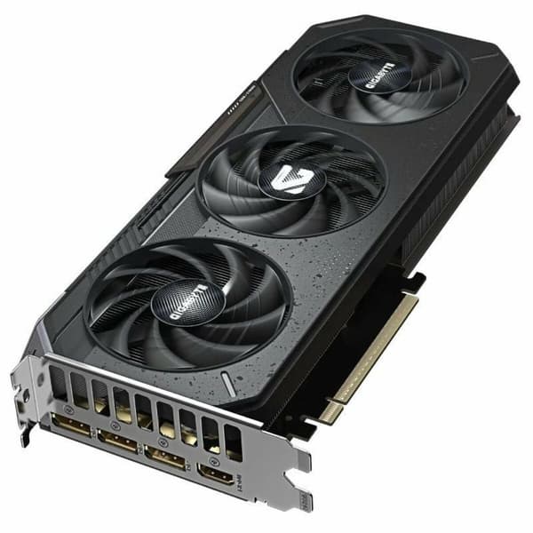Grafikkort Gigabyte 9VN506TGO-00-G10 geforce rtx 5060 ti 16 GB GDDR6