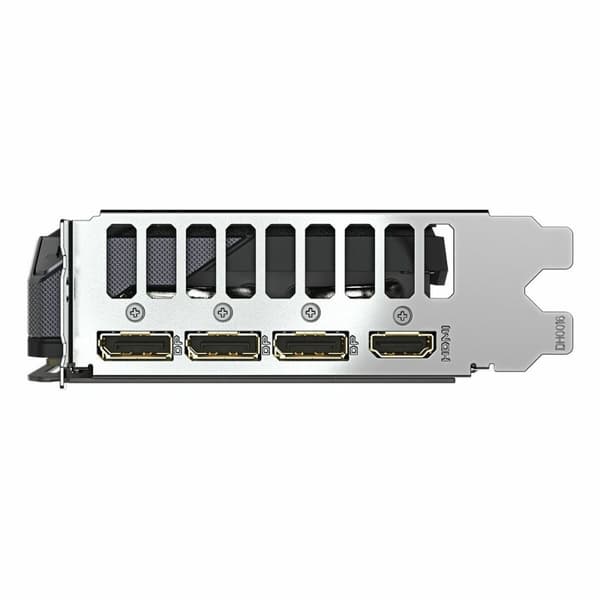 Grafikkort Gigabyte 9VN506TGO-00-G10 geforce rtx 5060 ti 16 GB GDDR6
