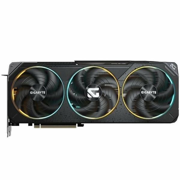 Grafikkort Gigabyte 9VN5070GO-00-G10 nvidia geforce rtx 5070 12 GB GDDR6