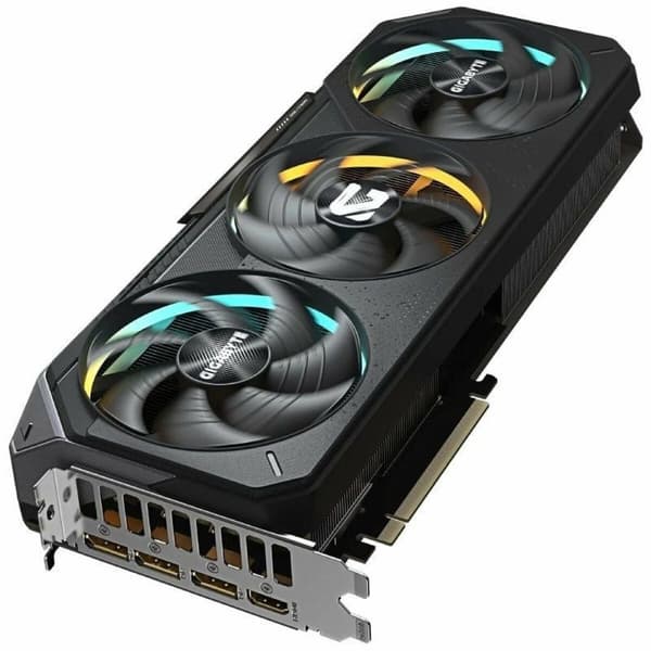 Grafikkort Gigabyte 9VN5070GO-00-G10 nvidia geforce rtx 5070 12 GB GDDR6