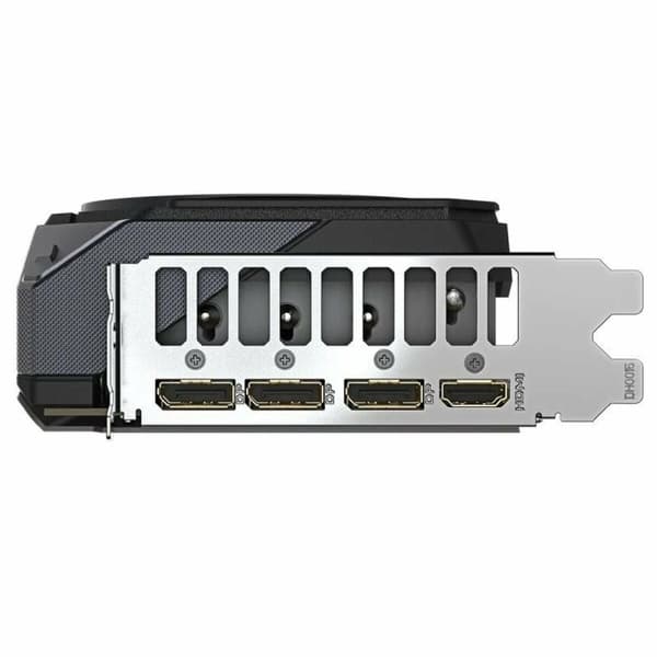 Grafikkort Gigabyte 9VN5070GO-00-G10 nvidia geforce rtx 5070 12 GB GDDR6