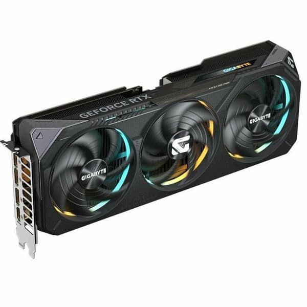 Grafikkort Gigabyte 9VN5070GO-00-G10 nvidia geforce rtx 5070 12 GB GDDR6