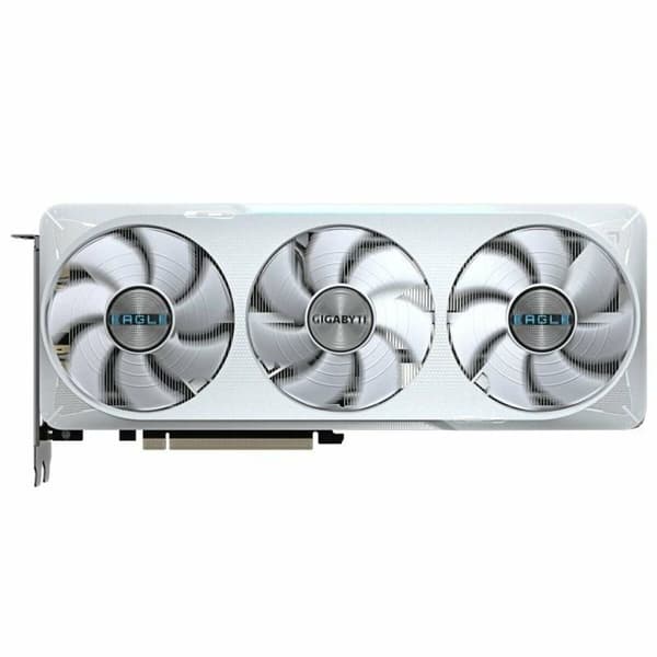 Grafikkort Gigabyte 9VN5070EOI-00-G10 nvidia geforce rtx 5070 12 GB GDDR6