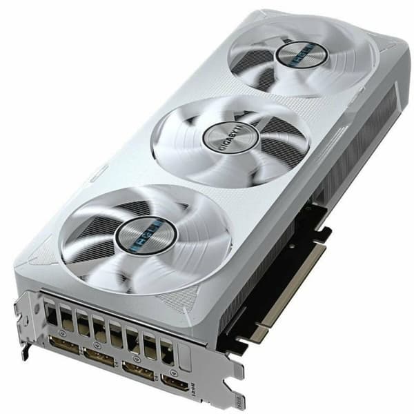 Grafikkort Gigabyte 9VN5070EOI-00-G10 nvidia geforce rtx 5070 12 GB GDDR6