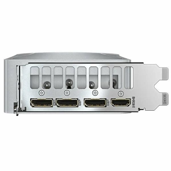 Grafikkort Gigabyte 9VN5070EOI-00-G10 nvidia geforce rtx 5070 12 GB GDDR6