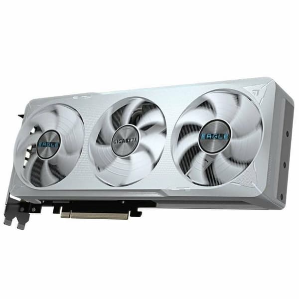 Grafikkort Gigabyte 9VN5070EOI-00-G10 nvidia geforce rtx 5070 12 GB GDDR6