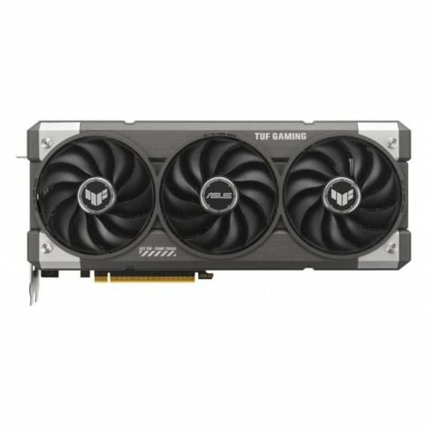 Grafikkort Asus 90YV0N00-M0NA00 8 GB GDDR6