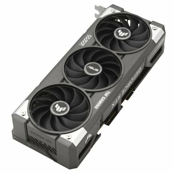 Grafikkort Asus 90YV0N00-M0NA00 8 GB GDDR6