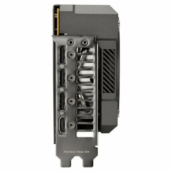 Grafikkort Asus 90YV0N00-M0NA00 8 GB GDDR6