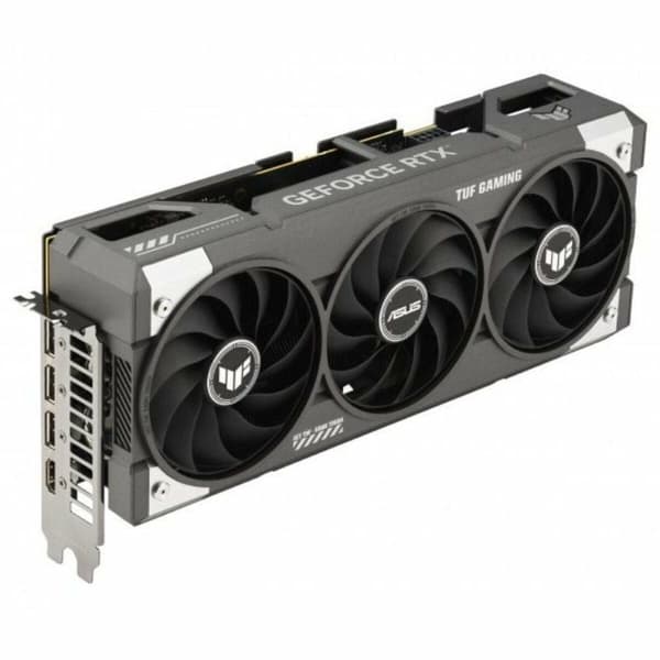Grafikkort Asus 90YV0N00-M0NA00 8 GB GDDR6