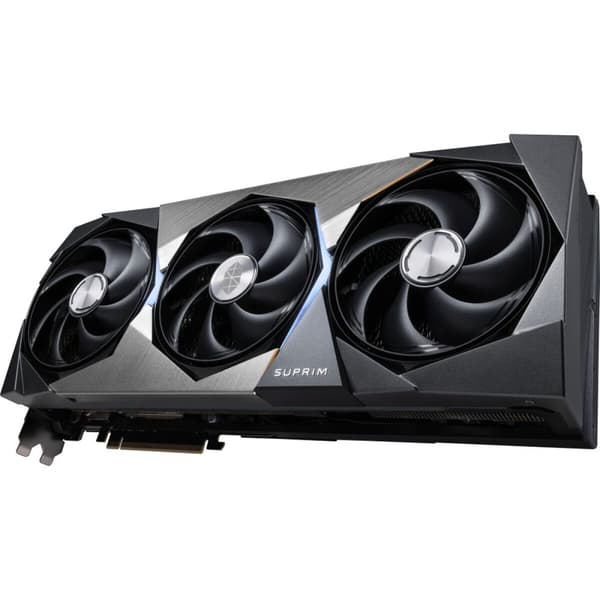 Grafikkort MSI 912-V531-009 GEFORCE RTX 5080 16 GB