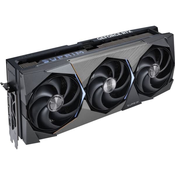 Grafikkort MSI 912-V531-009 GEFORCE RTX 5080 16 GB