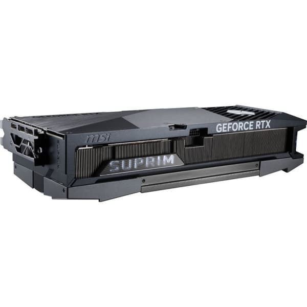 Grafikkort MSI 912-V531-009 GEFORCE RTX 5080 16 GB