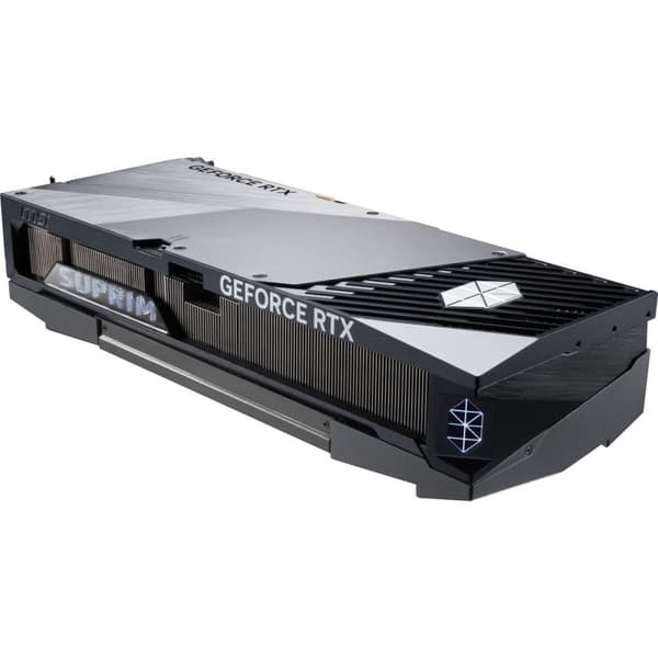 Grafikkort MSI 912-V531-009 GEFORCE RTX 5080 16 GB