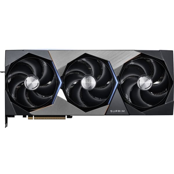 Grafikkort MSI 912-V531-009 GEFORCE RTX 5080 16 GB