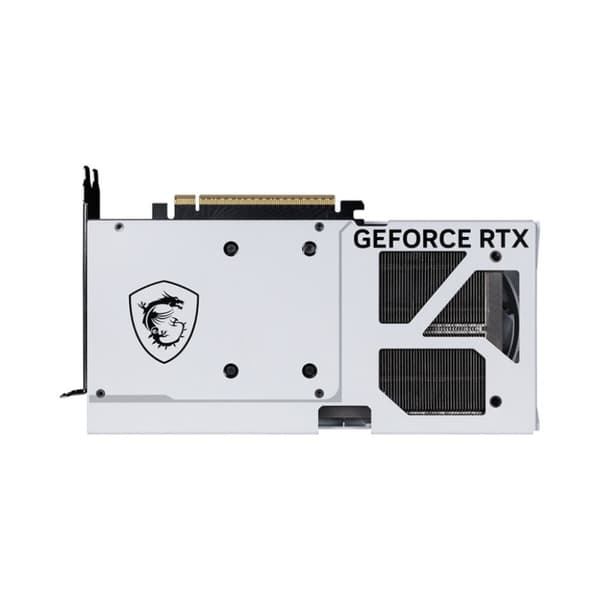 Grafikkort MSI 912-V532-004 nvidia geforce rtx 5070 12 GB