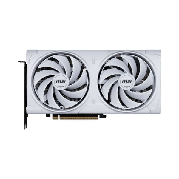 Grafikkort MSI 912-V532-004 nvidia geforce rtx 5070 12 GB