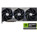 Miniatyrbilde 3 av 11: Grafikkort MSI 912-V531-009 GEFORCE RTX 5080 16 GB