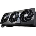 Miniatyrbilde 5 av 11: Grafikkort MSI 912-V531-009 GEFORCE RTX 5080 16 GB