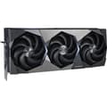 Miniatyrbilde 6 av 11: Grafikkort MSI 912-V531-009 GEFORCE RTX 5080 16 GB