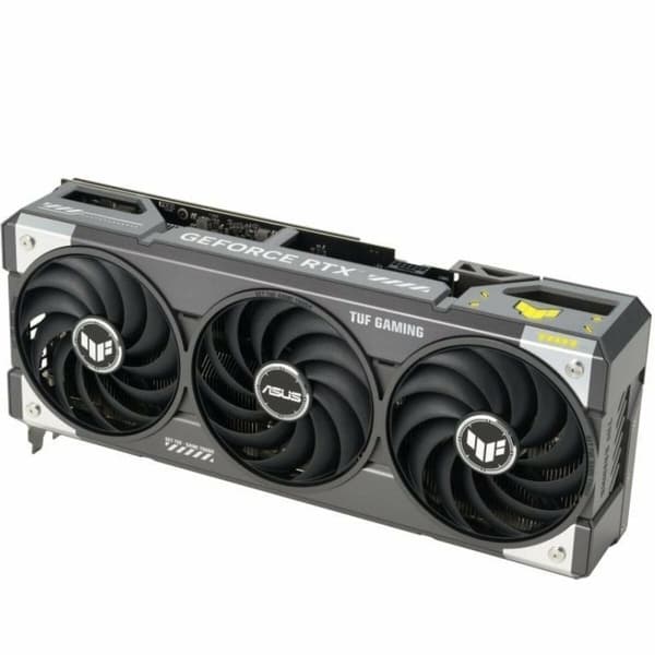Grafikkort Asus 90YV0LZ0-M0NA00 nvidia geforce rtx 5070 12 GB GDDR6 GDDR6X