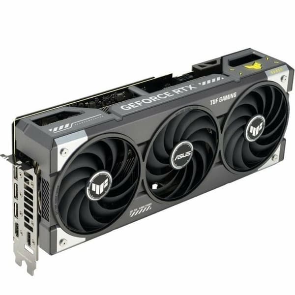 Grafikkort Asus 90YV0LZ0-M0NA00 nvidia geforce rtx 5070 12 GB GDDR6 GDDR6X