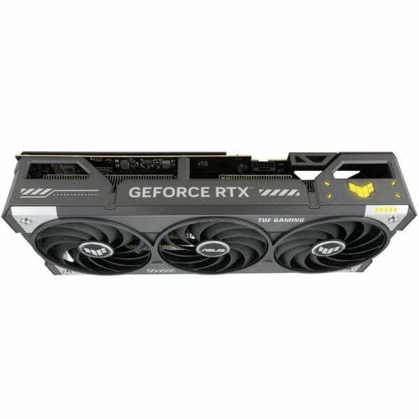 Grafikkort Asus 90YV0LZ0-M0NA00 nvidia geforce rtx 5070 12 GB GDDR6 GDDR6X