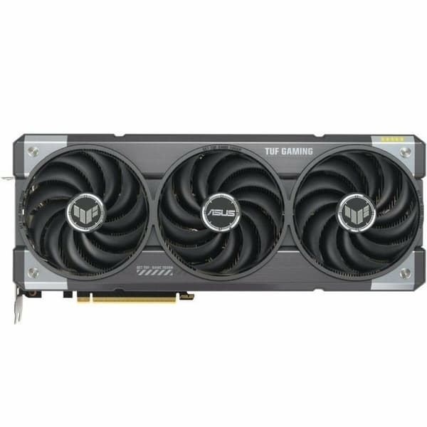 Grafikkort Asus 90YV0LZ0-M0NA00 nvidia geforce rtx 5070 12 GB GDDR6 GDDR6X