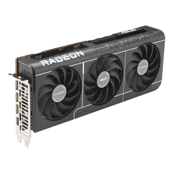 Grafikkort Asus 90YV0L71-M0NA00 radeon rx 9070 xt 16 GB GDDR6