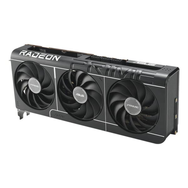 Grafikkort Asus 90YV0L71-M0NA00 radeon rx 9070 xt 16 GB GDDR6