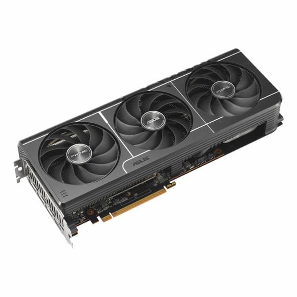 Grafikkort Asus 90YV0L71-M0NA00 radeon rx 9070 xt 16 GB GDDR6