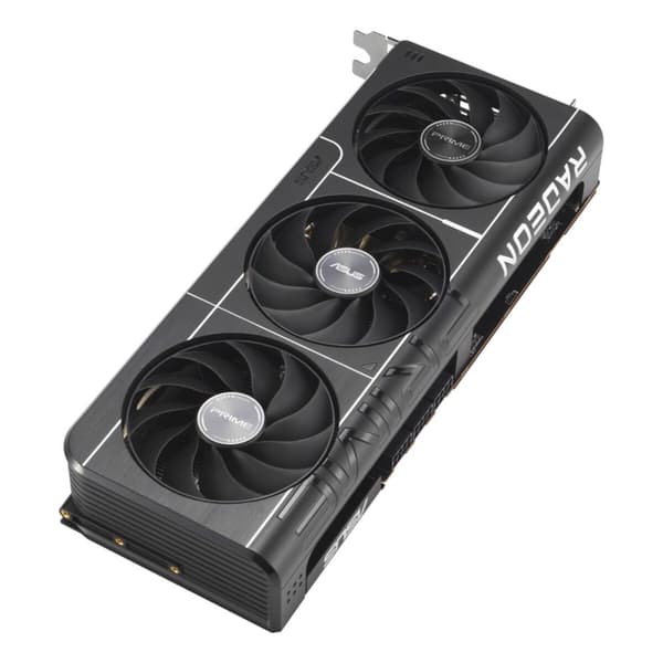 Grafikkort Asus 90YV0L71-M0NA00 radeon rx 9070 xt 16 GB GDDR6