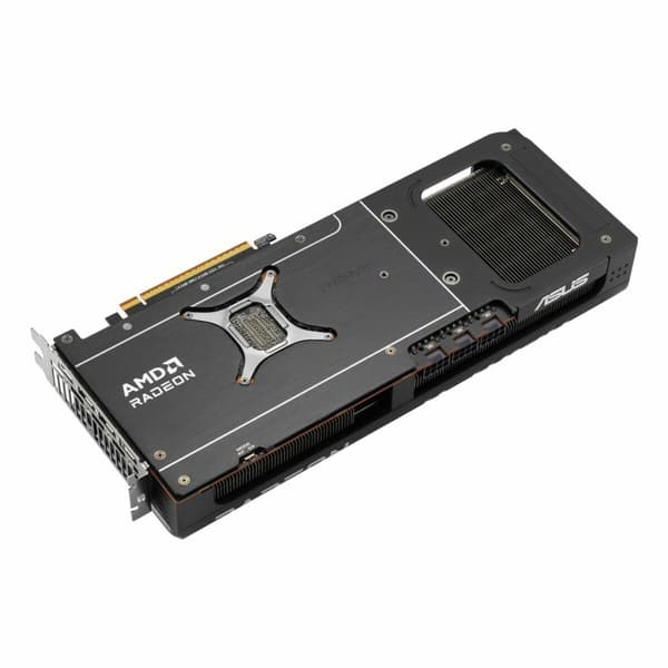 Grafikkort Asus 90YV0L71-M0NA00 radeon rx 9070 xt 16 GB GDDR6