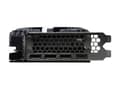 Miniatyrbilde 4 av 5: Palit RTX5070 TI GamingPro-S GDDR7 HDMI 3xDP (NE7507T019T2-GB2031U)