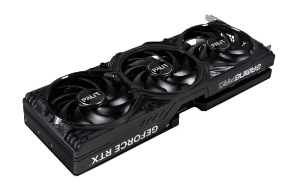 Palit RTX5070 TI GamingPro-S GDDR7 HDMI 3xDP (NE7507T019T2-GB2031U)