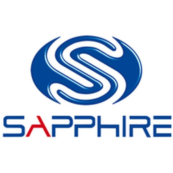 Grafikkort Sapphire 11324-01-20G 8 GB GDDR6