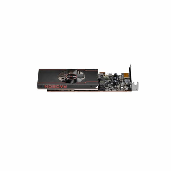 Grafikkort Sapphire 11315-01-20G GDDR6