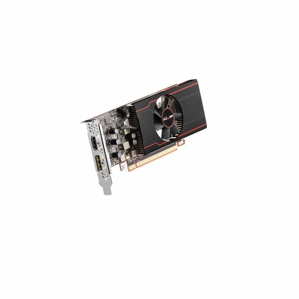Grafikkort Sapphire 11315-01-20G GDDR6