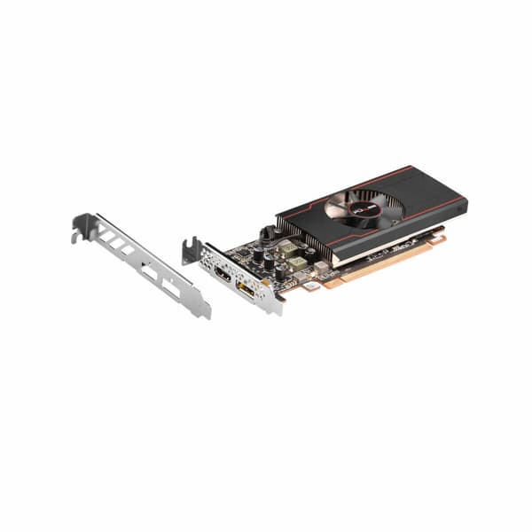 Grafikkort Sapphire 11315-01-20G GDDR6