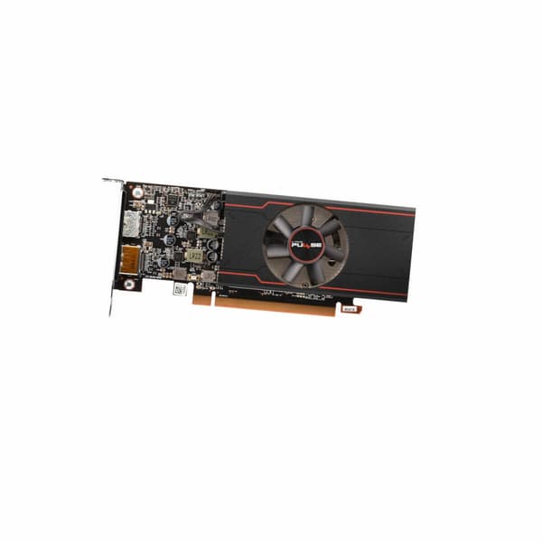 Grafikkort Sapphire 11315-01-20G GDDR6