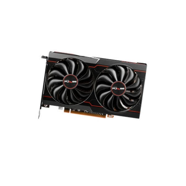 Grafikkort Sapphire 11314-08-20G 8 GB GDDR6