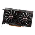 Pikkukuva 2 / 5: Grafiikkakortti Sapphire 11314-08-20G 8 GB GDDR6
