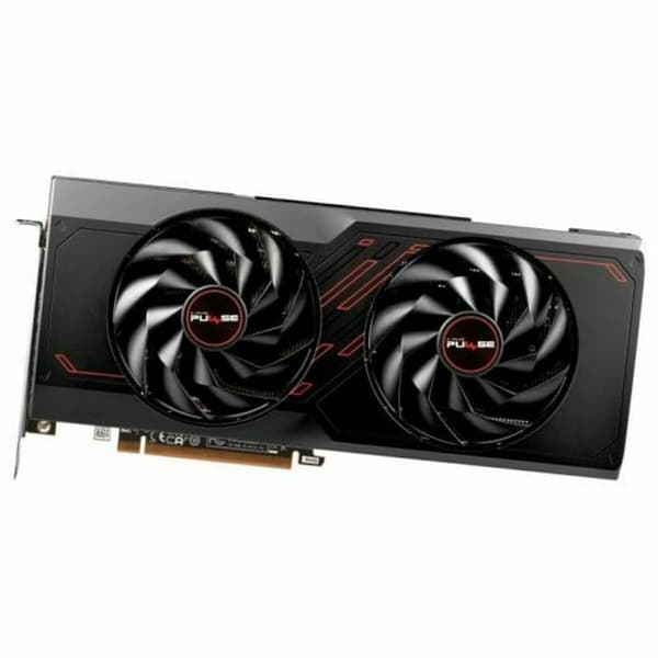 Grafikkort Sapphire 11335-04-20G 12 GB GDDR6