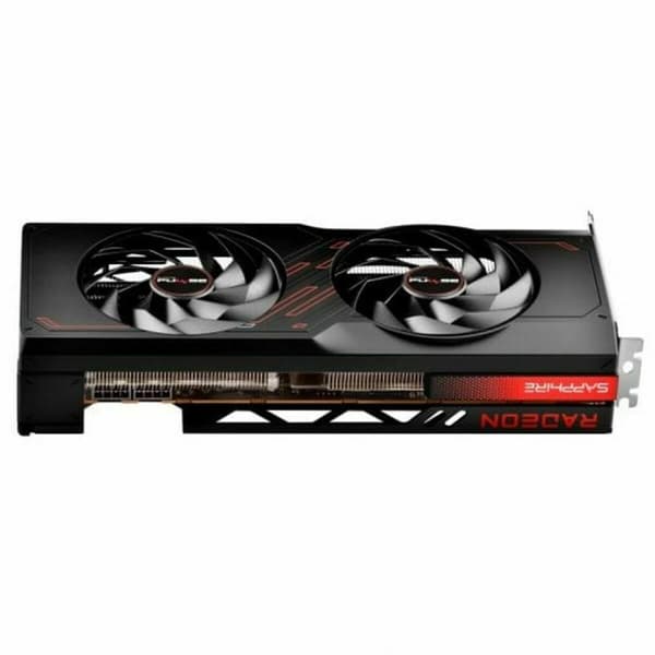 Grafikkort Sapphire 11335-04-20G 12 GB GDDR6