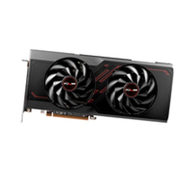 Grafikkort Sapphire 11335-04-20G 12 GB GDDR6