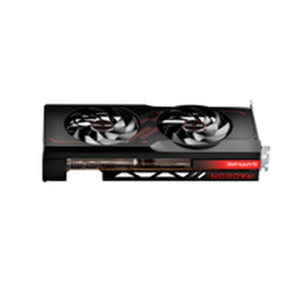 Grafikkort Sapphire 11335-04-20G 12 GB GDDR6