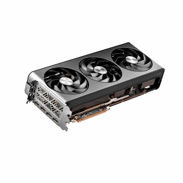 Grafikkort Sapphire 11335-02-20G 12 GB GDDR6