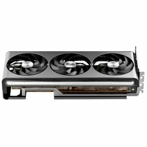 Grafikkort Sapphire 11335-02-20G 12 GB GDDR6
